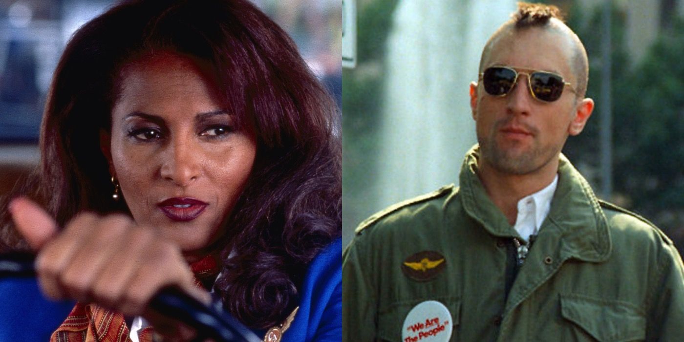 James Gunn’s Favorite Movies From His Top 10 Directors, Ranked By IMDb