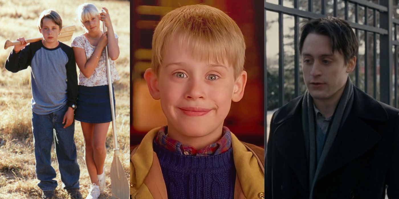 10 Best Movies With The Culkin Brothers, According To IMDb