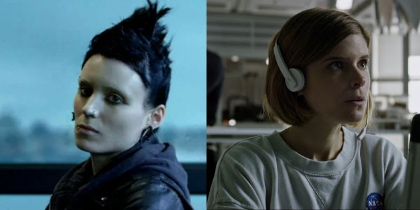 10 Best Movies With The Mara Sisters, According To IMDb