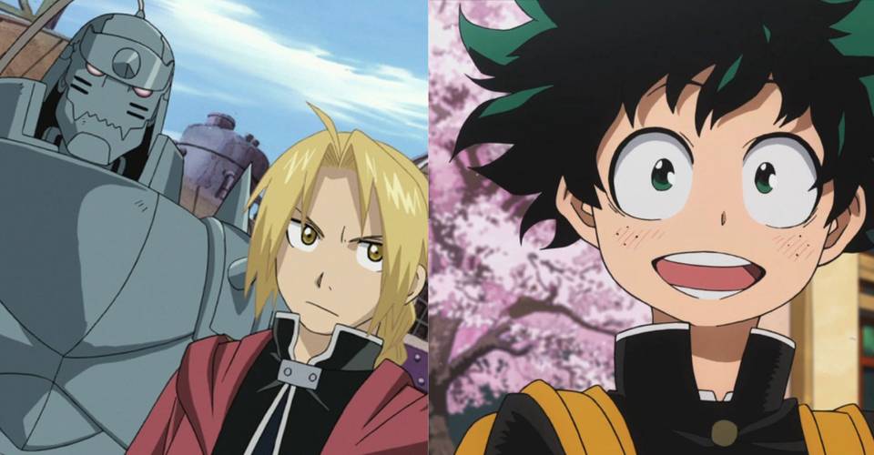 10 Best Studio Bones Anime Ranked By Imdb Screenrant 10 Best Studio Bones Anime Ranked By Imdb Screenrant