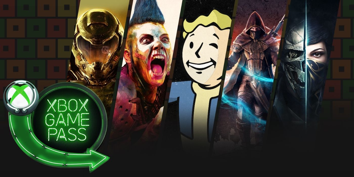 10 Bethesda Games Coming To Xbox Game Pass