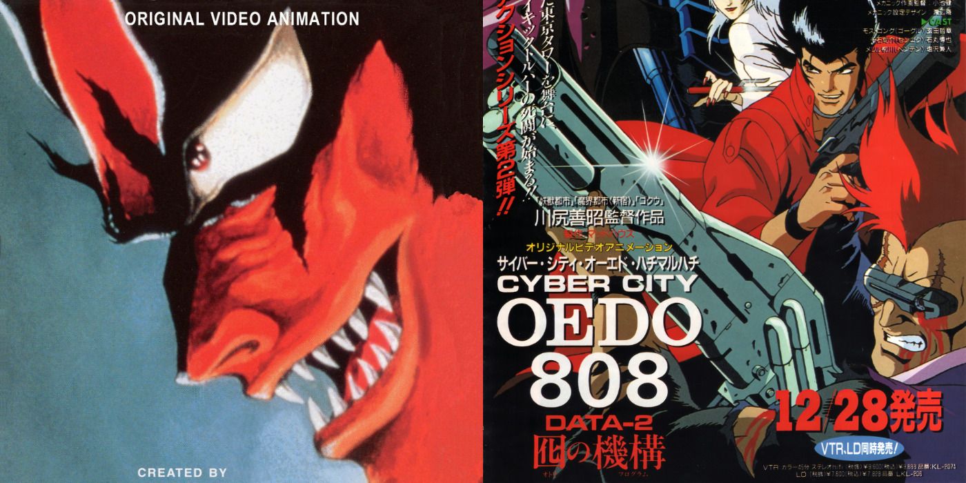 8090s Anime Aesthestic  offtopic talks  Krita Artists