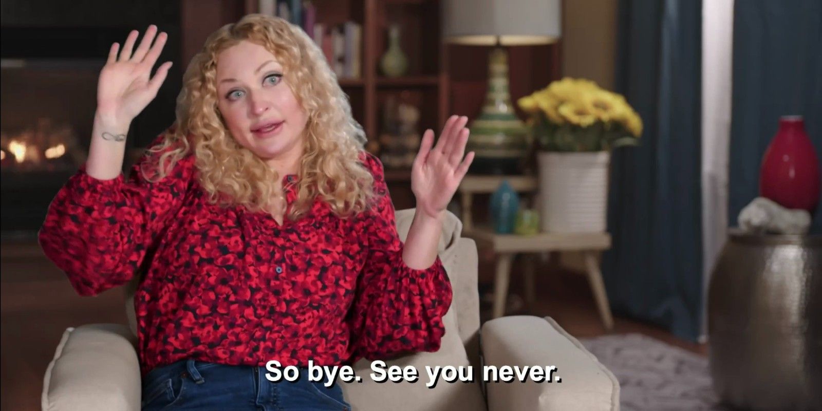 90 Day Fiance Happily Ever After Natalie Mordovtseva