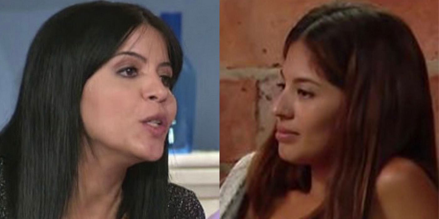 90 Day Fiance Larissa Evelin