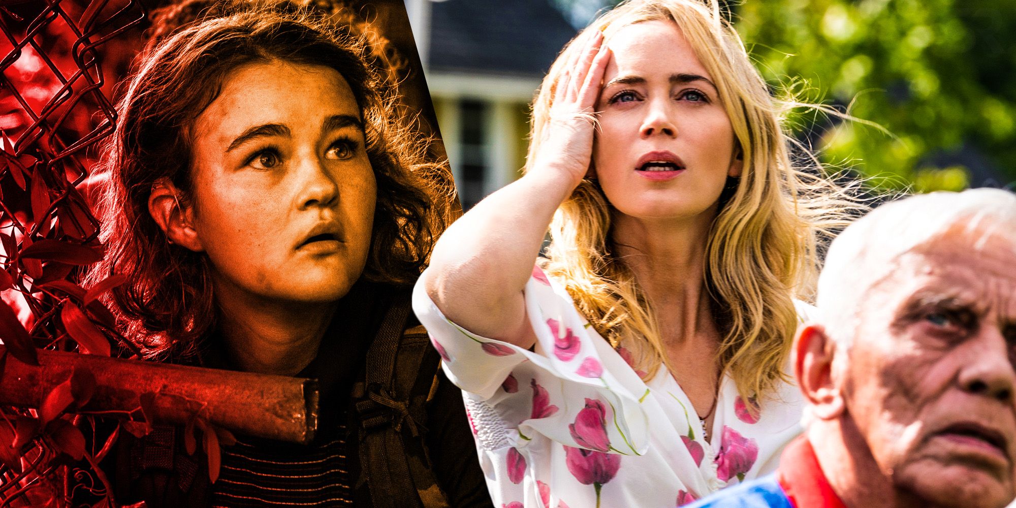 A Quiet Place 2 Biggest unanswered questions