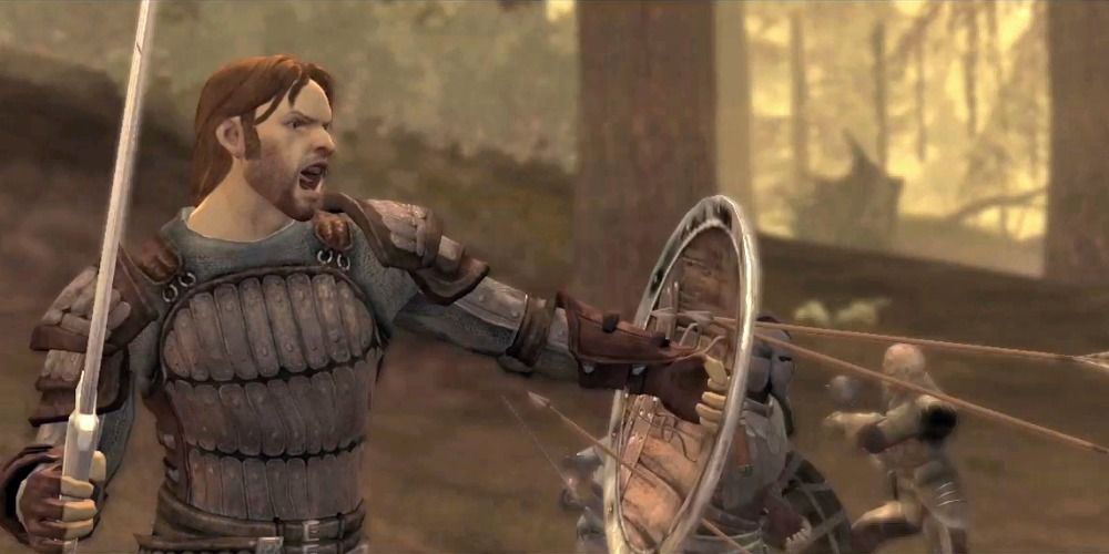 Dragon Age 10 Best Powers From Dragon Age II
