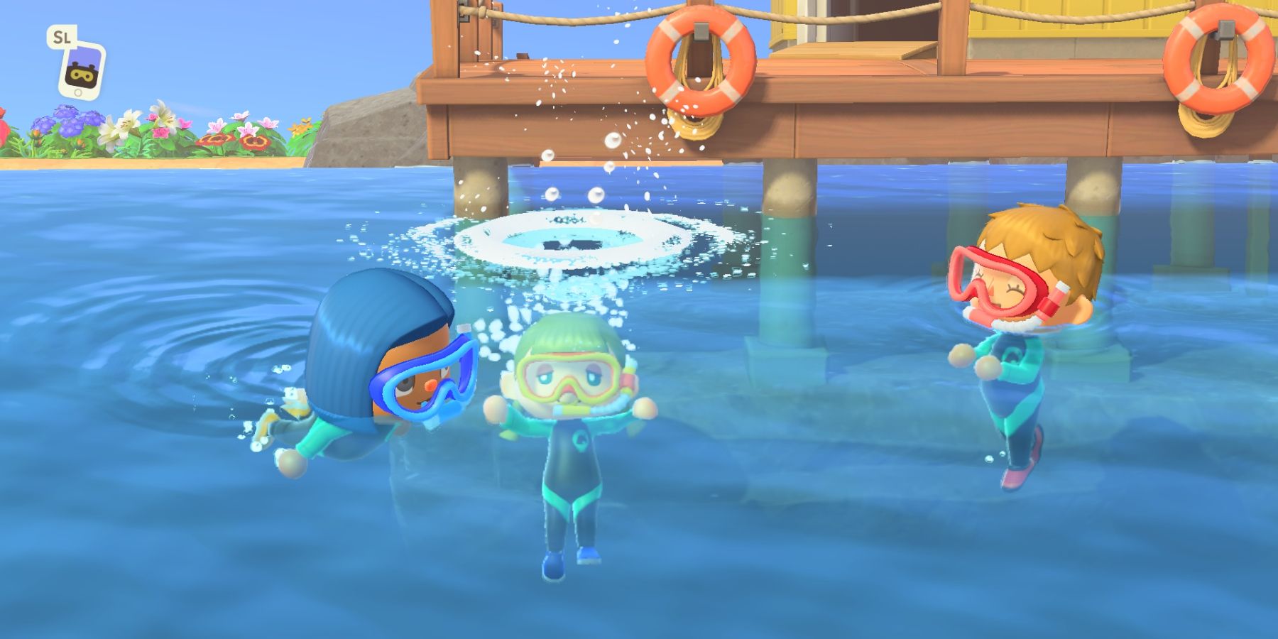 8 Harsh Lessons I Learned After Restarting My Animal Crossing Island