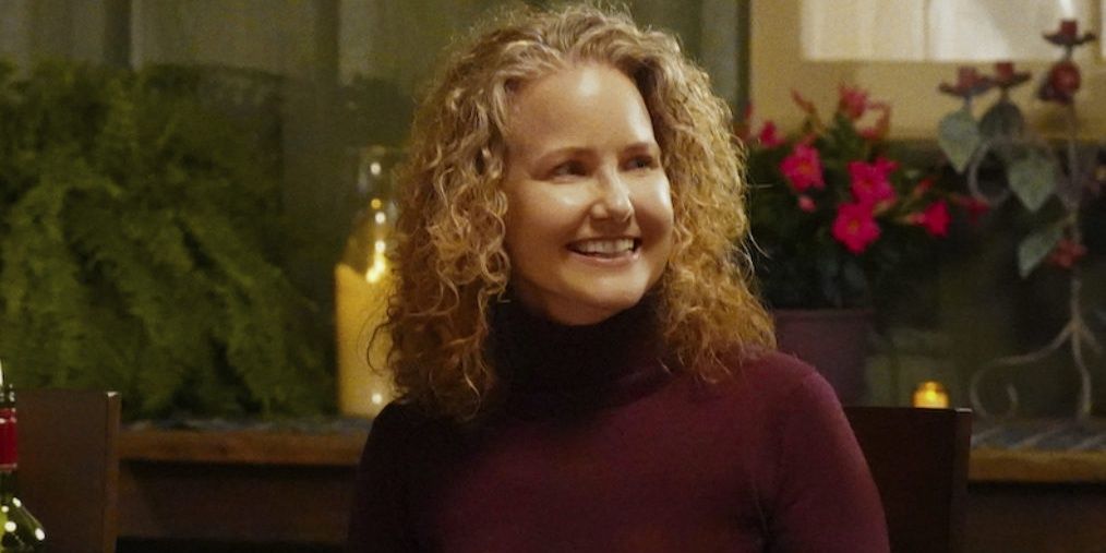 Molly Hagan as Abeline Walker 