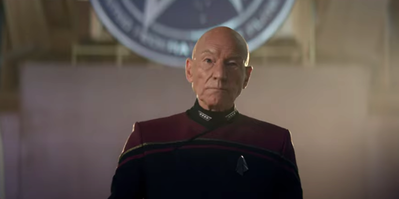 Admiral Picard season 2