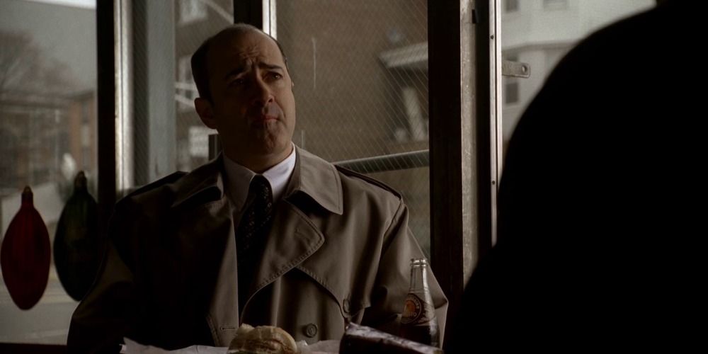 The Sopranos: 10 Low-Key Villains On The Show - Movie News