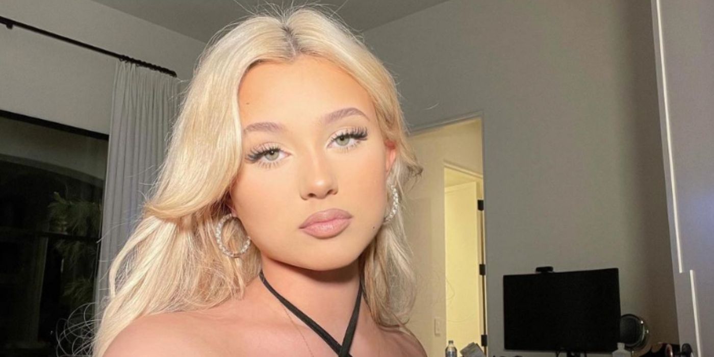 KUWTK Why Alabama Barker's Instagram Profile Shocks So Many People