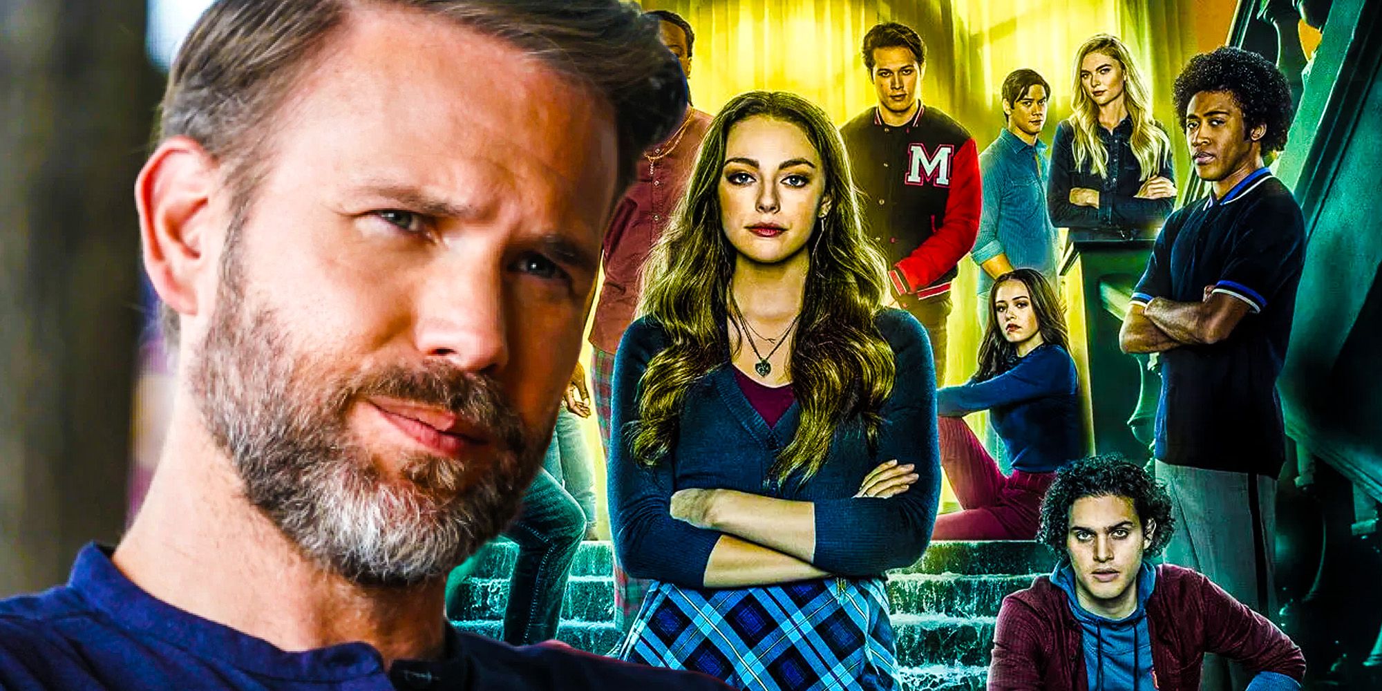 Alaric what to expect from Legacies season 4