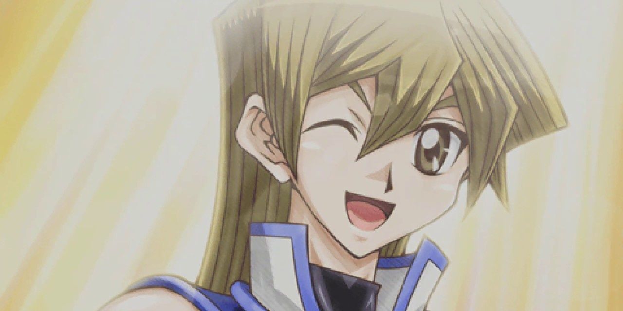 Yu-Gi-Oh! GX: Which Character Are You Based On Your Chinese Zodiac?