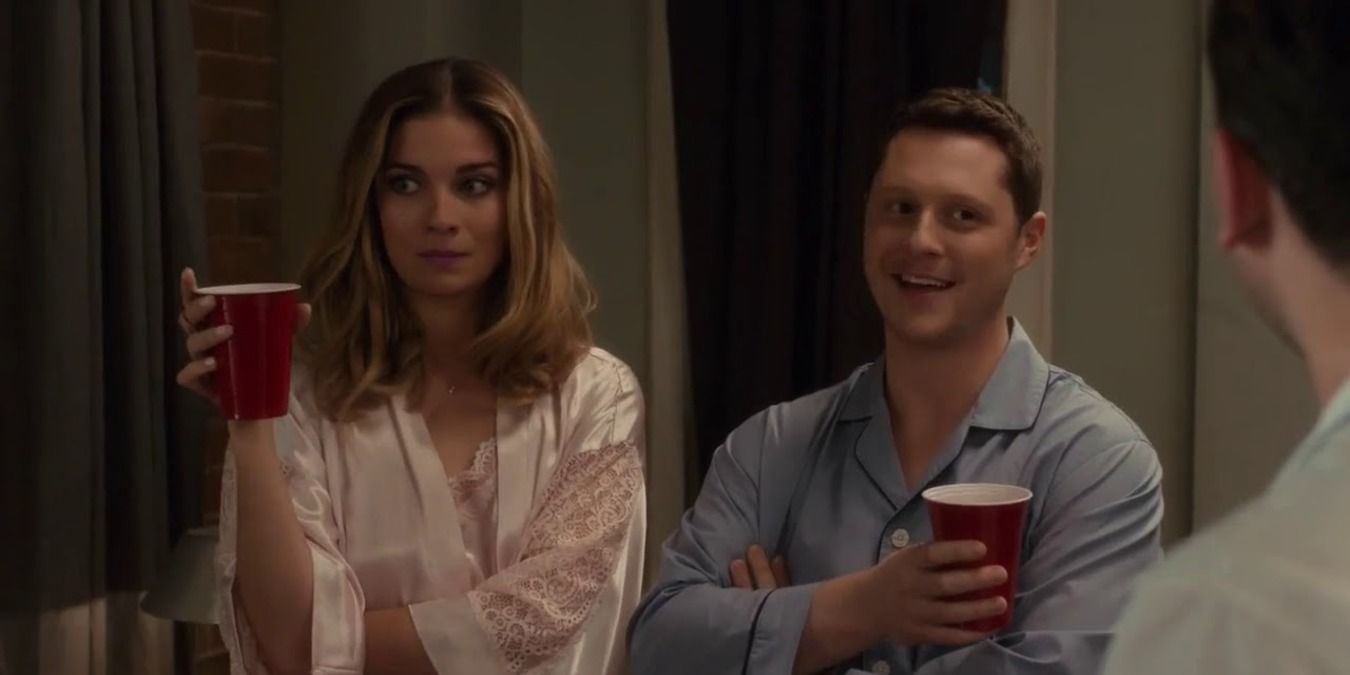 Schitt's Creek 10 Unpopular Opinions About Ted (According To Reddit)