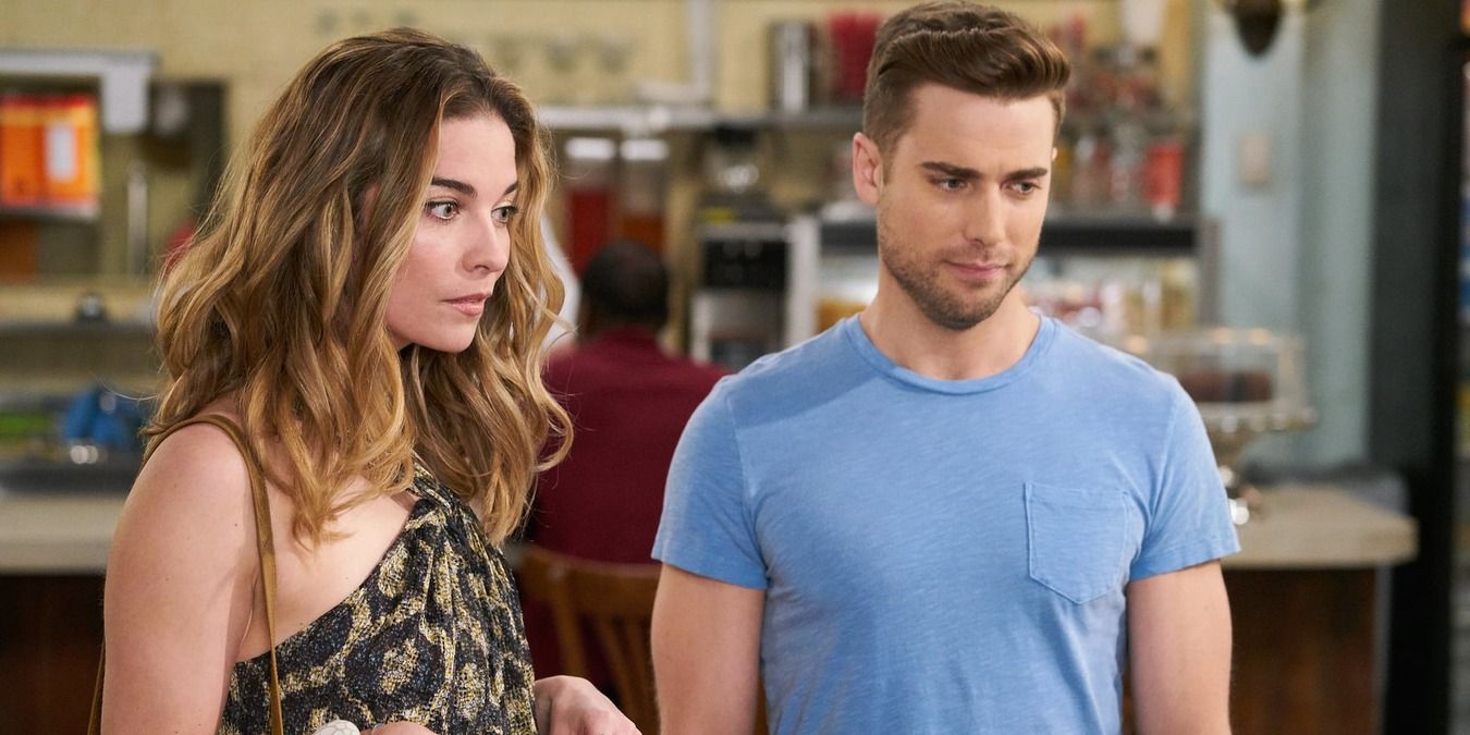 Schitt's Creek 10 Unpopular Opinions About Ted (According To Reddit)