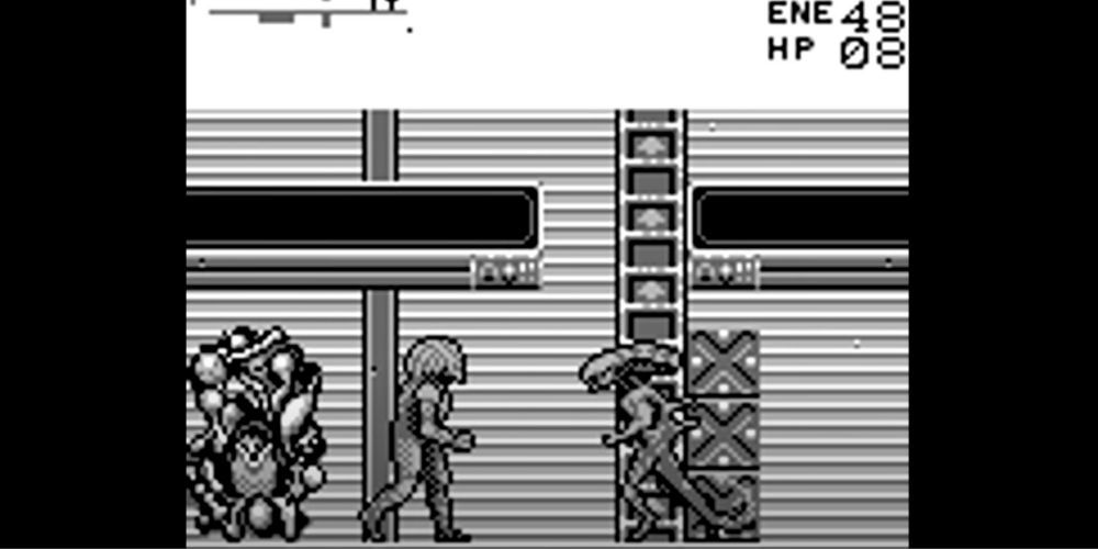 Every Alien Vs. Predator Game Ranked