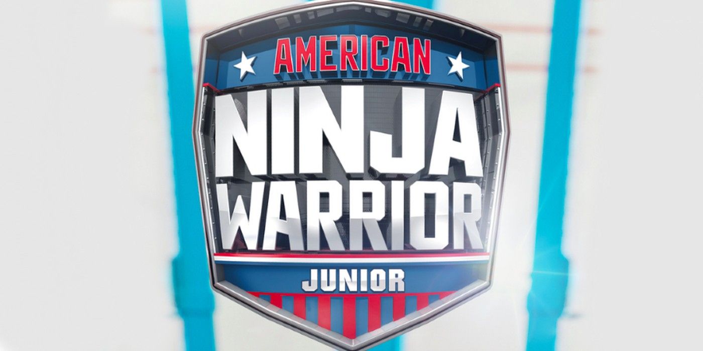 American Ninja Warrior Junior What We Know About The Next Season