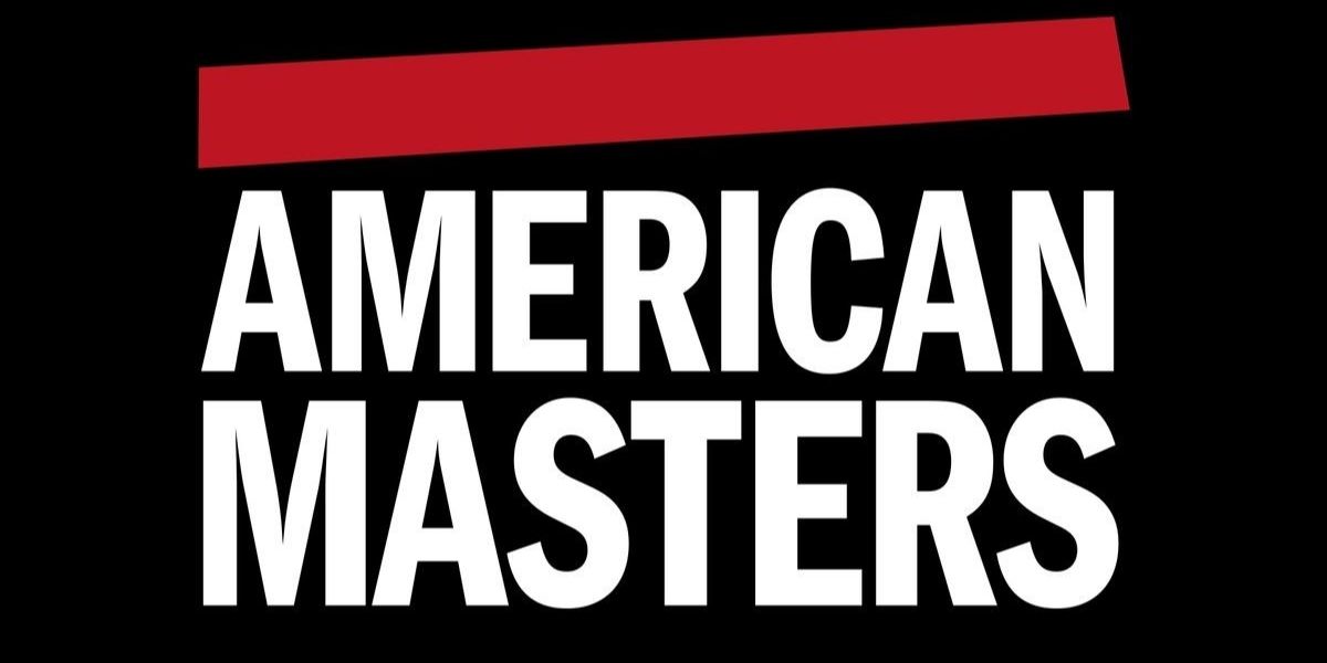 Title screen for American Masters PBS doc