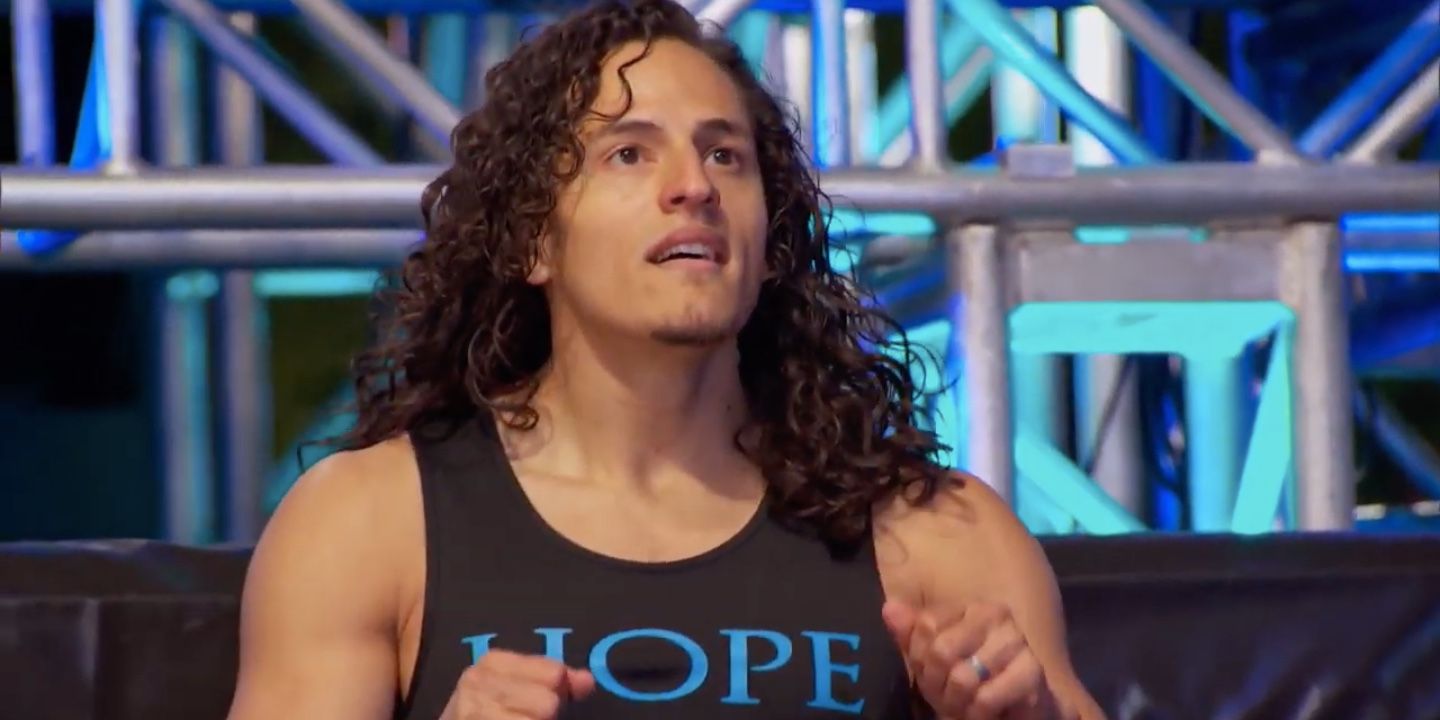 American Ninja Warrior Everything To Know About Ninja Daniel Gil