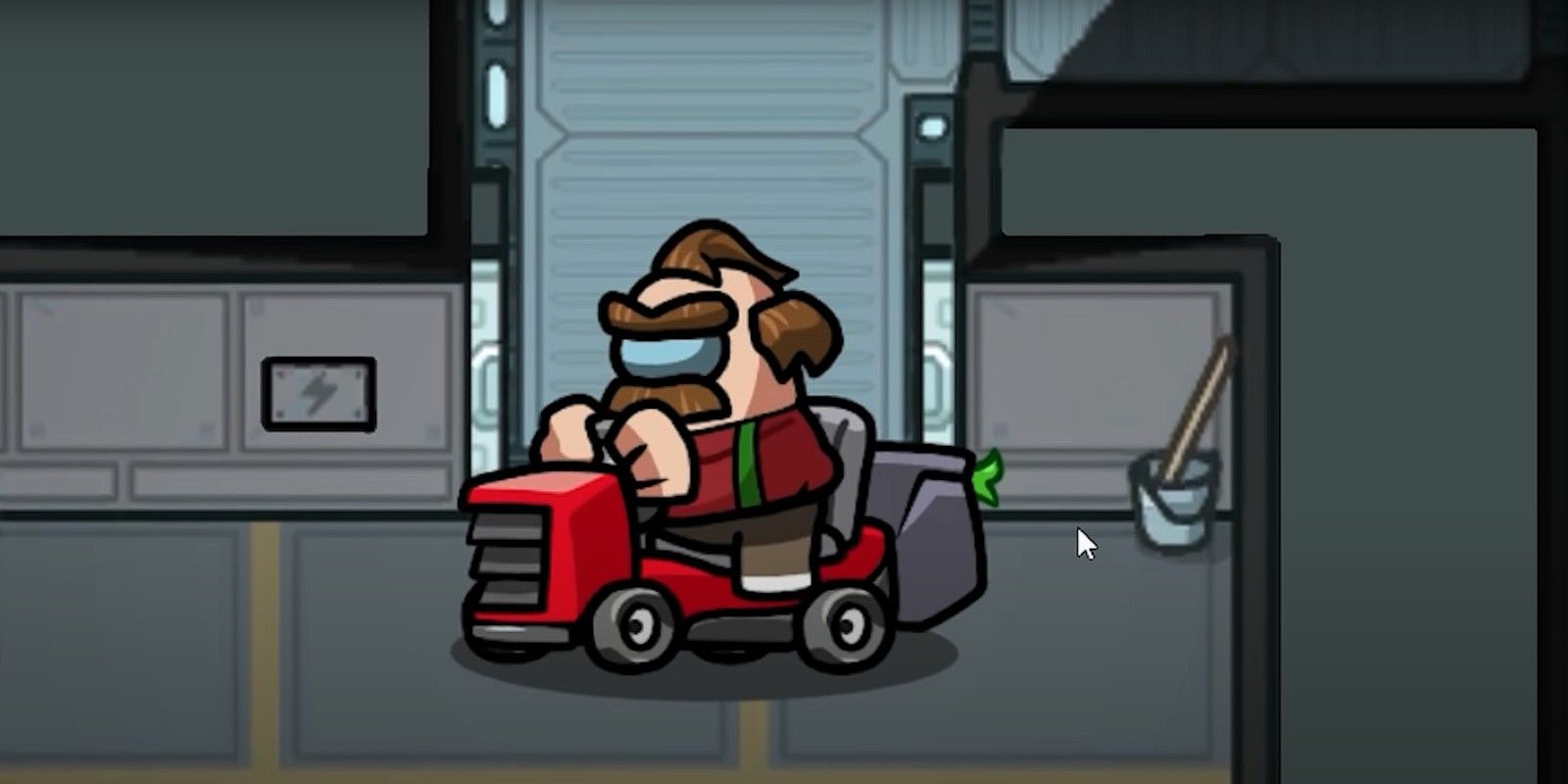 How to Play the Daddy Role Mod in Among Us