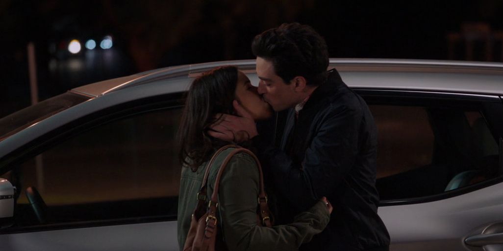 Superstore 10 Best Kisses Ranked