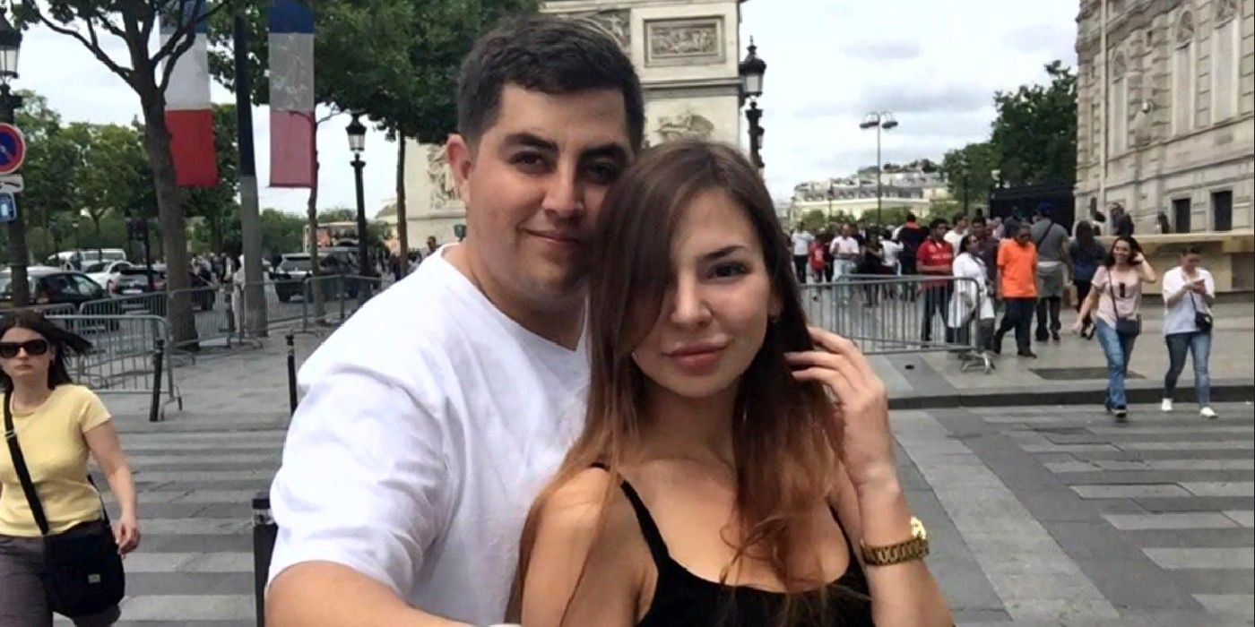 Anfisa Arkhipchenko Plastic Surgery Weight Loss In 90 Day Fiance