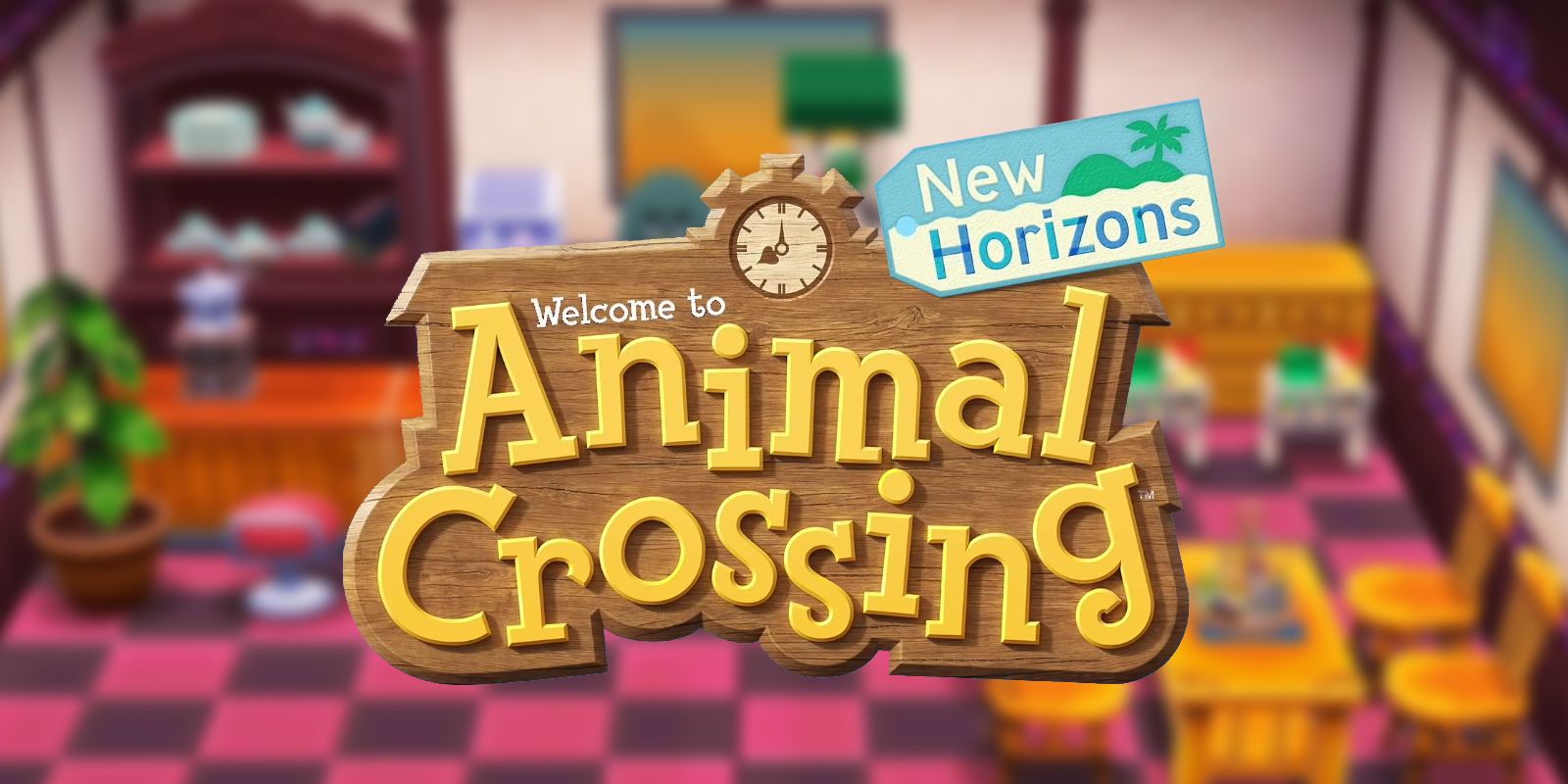 Animal Crossing How Brewster's Roost Could Be Different In New Horizons