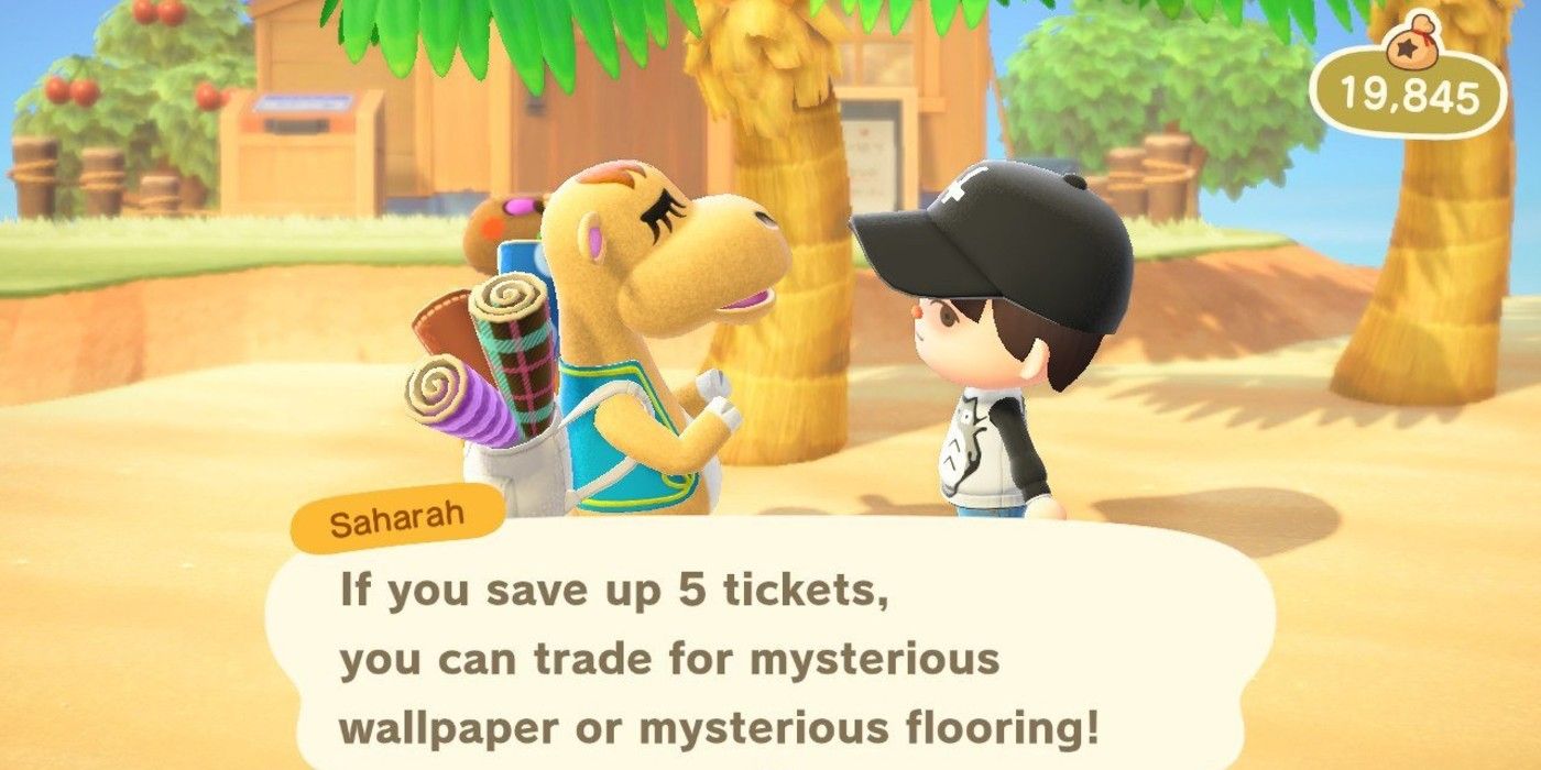 Animal Crossing Series Mysteries New Horizons Hasn't Answered