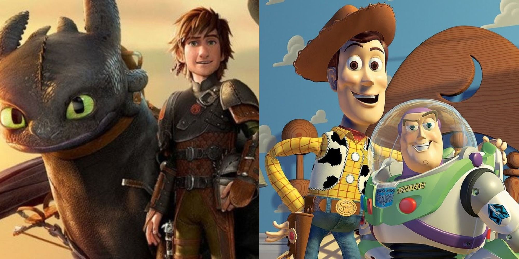 10 Movies That Would Be Better In Animation - Fudge Animation Studios