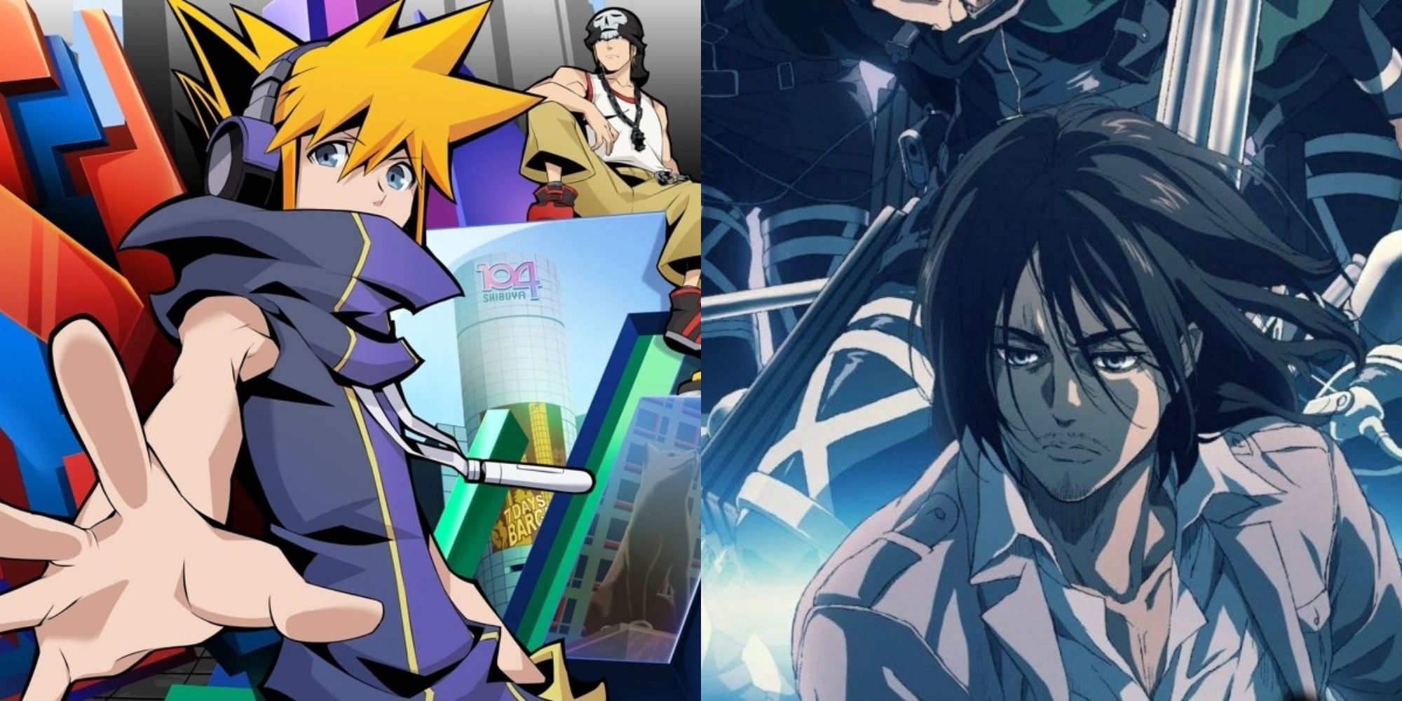 Best Anime Plot Twists of All Time  Unveiling the Unforgettable  News