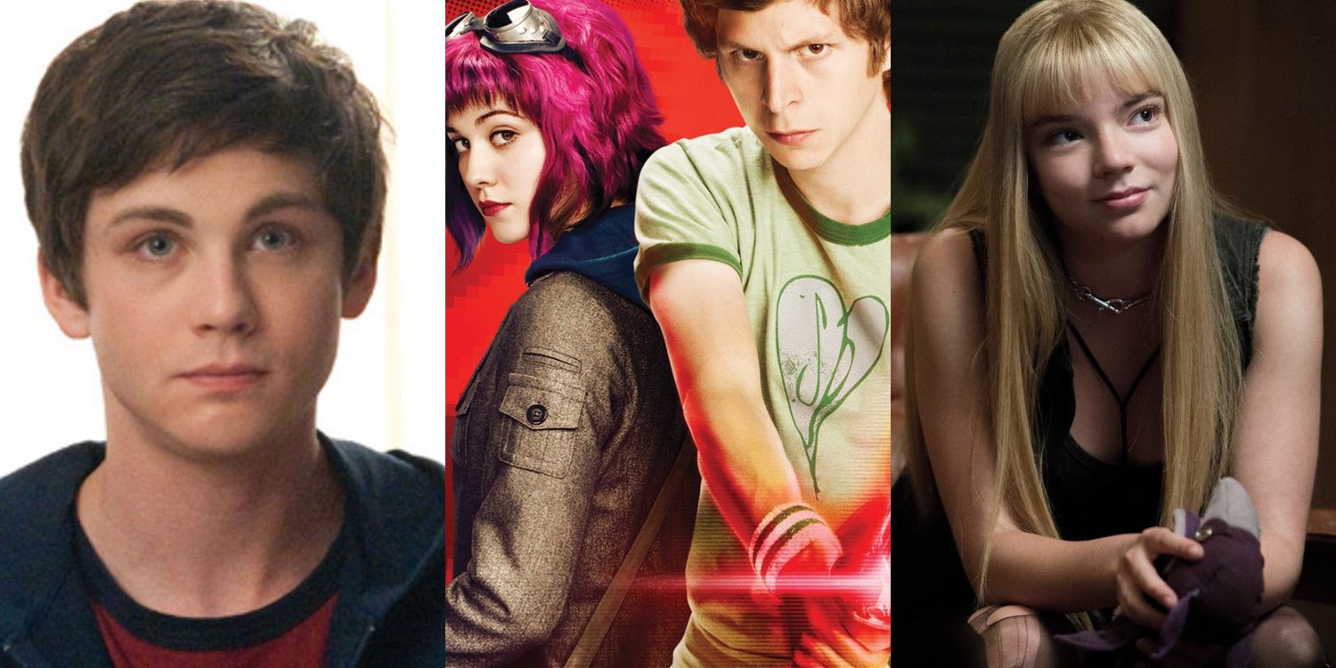 See What the Cast of 'Scott Pilgrim vs. the World' is Up to Now - Life &  Style