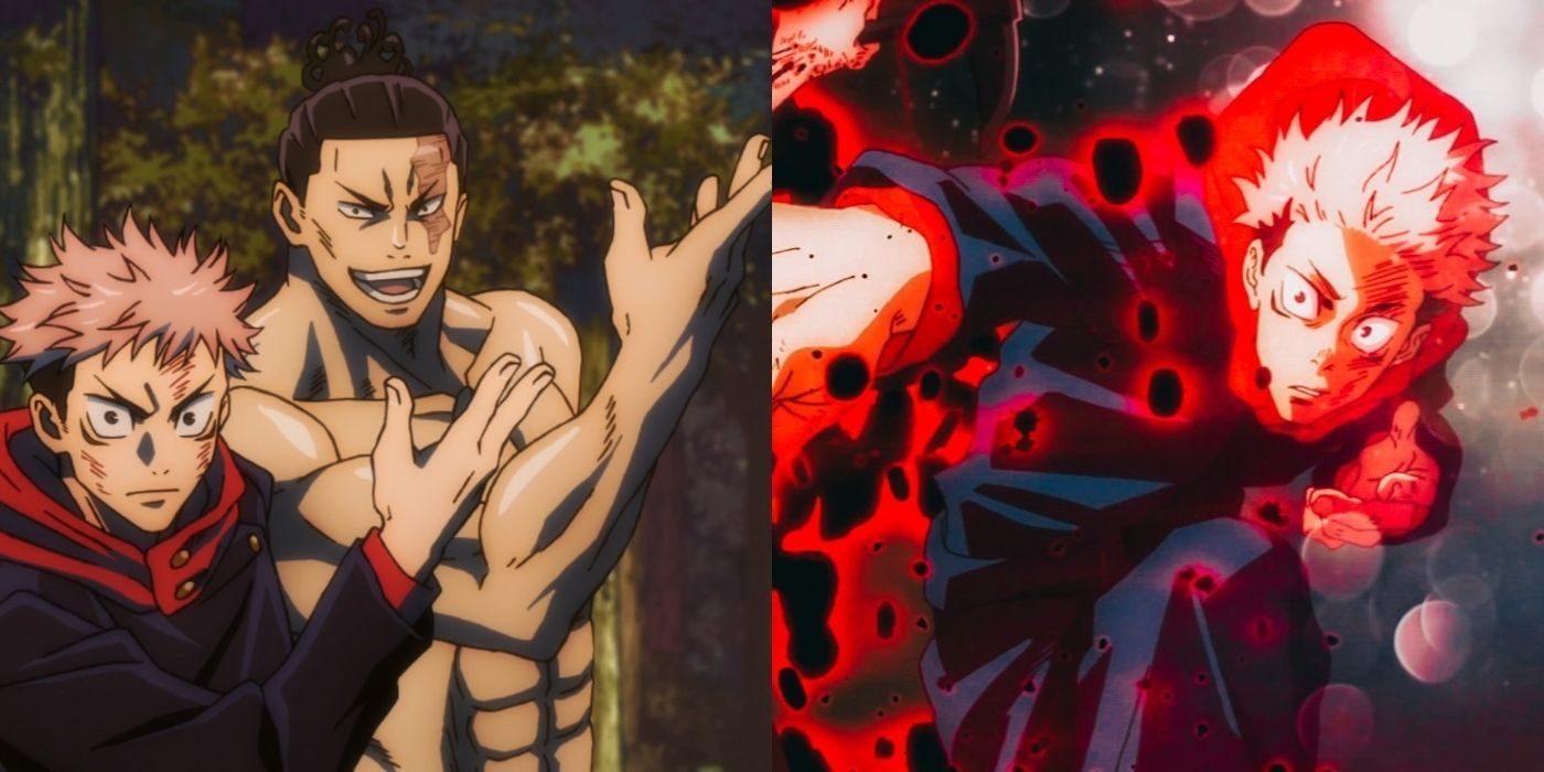 From One Piece to Jujutsu Kaisen, 10 Best Action Anime According to IMDB  2023