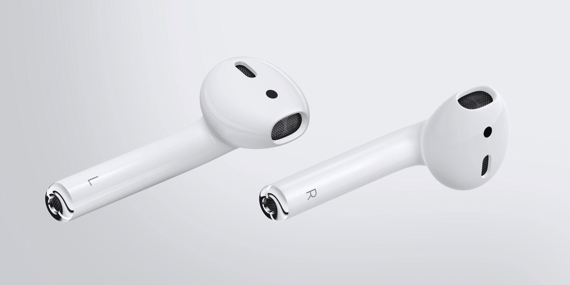 dagsorden George Eliot badminton Do AirPods Have A Mic? What You Need To Know