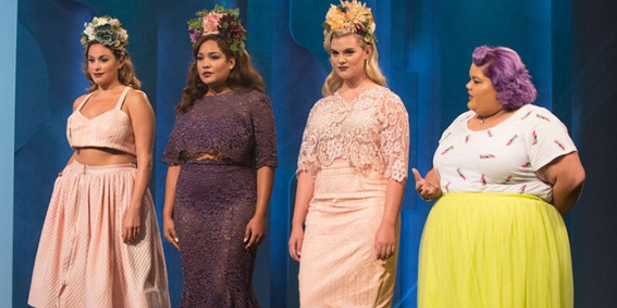 Project Runway 8 Ways The Game Has Changed Since Season 1