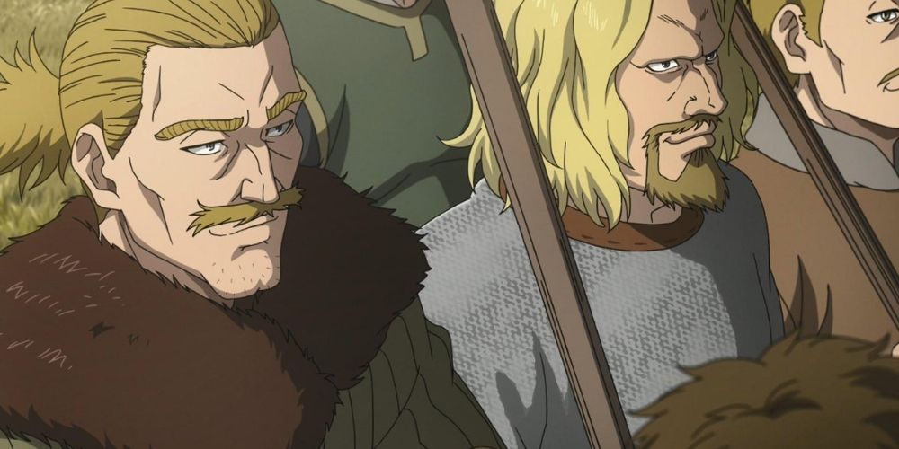 10 Strongest Vinland Saga Characters Ranked