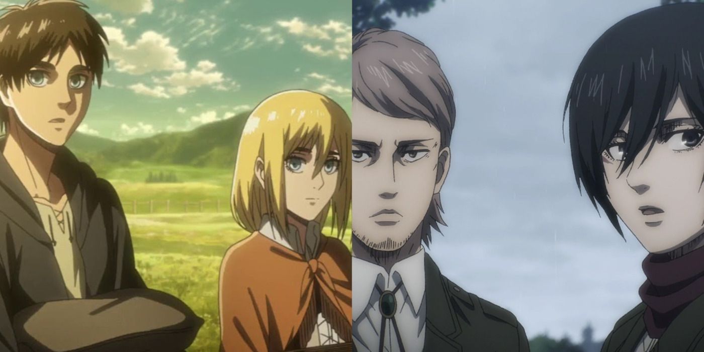 8 anime you should check out if you love Attack on Titan