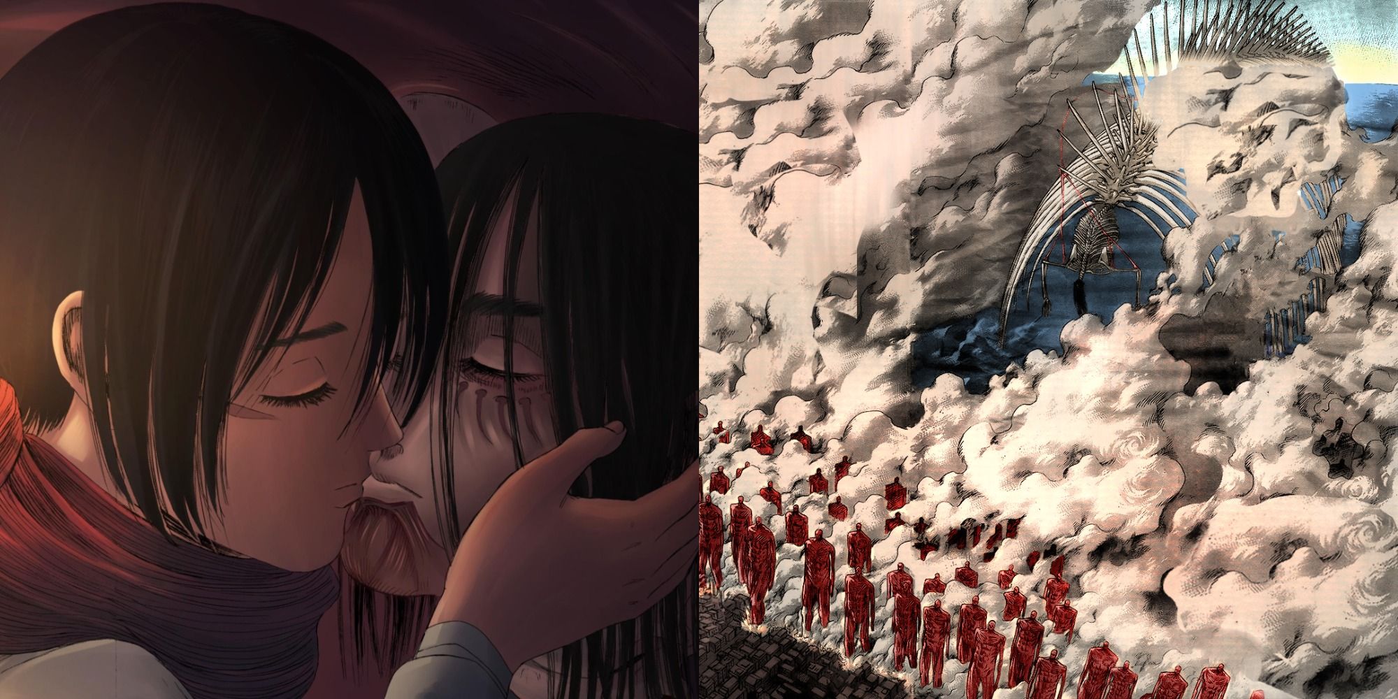 The 10 Most Confusing Things About Attack On Titan, Finally