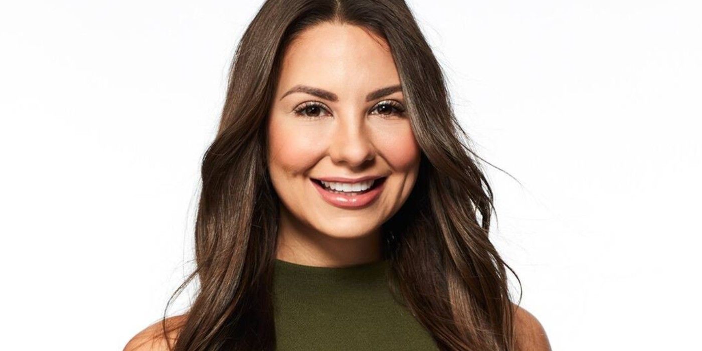 Bachelor: Kelley Flanagan Reveals Lyme Disease Diagnosis