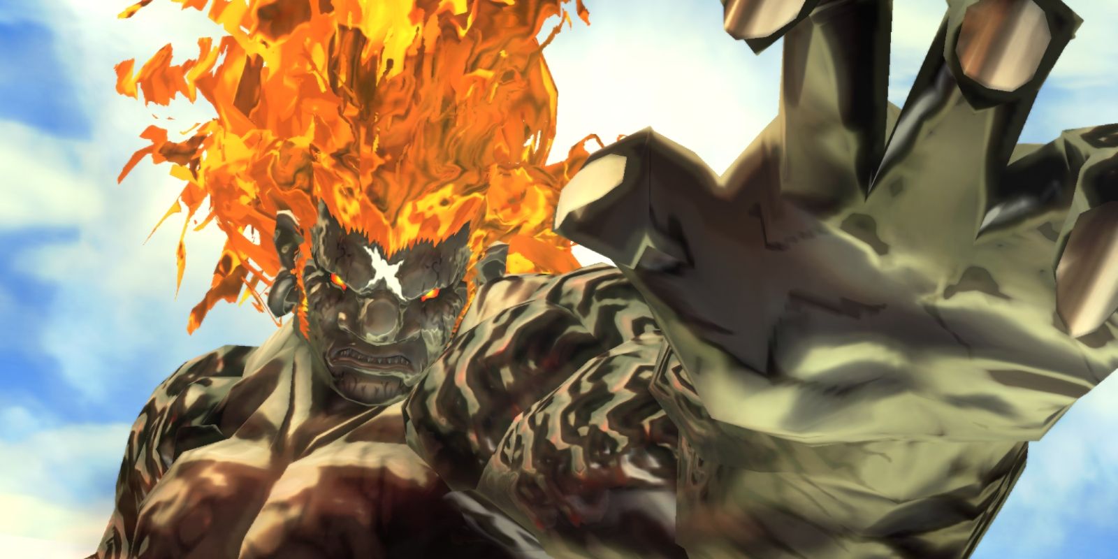 BOTW 2&rsquo;s Main Villain Could Be Demise, Not Ganon