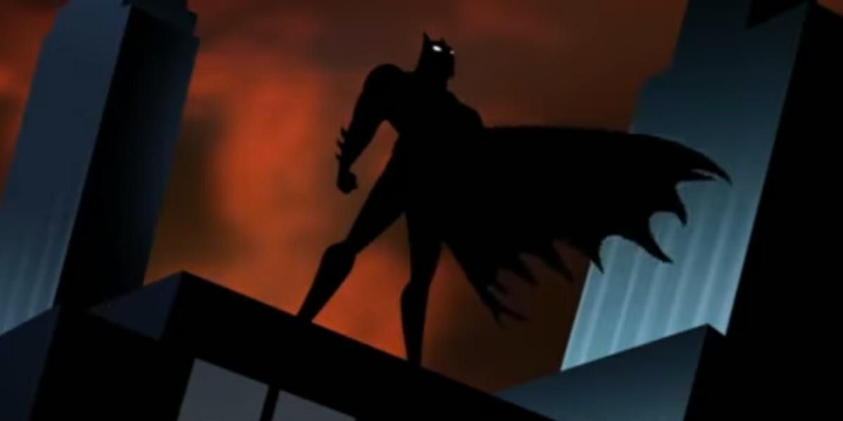 10 Things We Want From The Upcoming Batman Caped Crusader HBO Max Animated  Series 