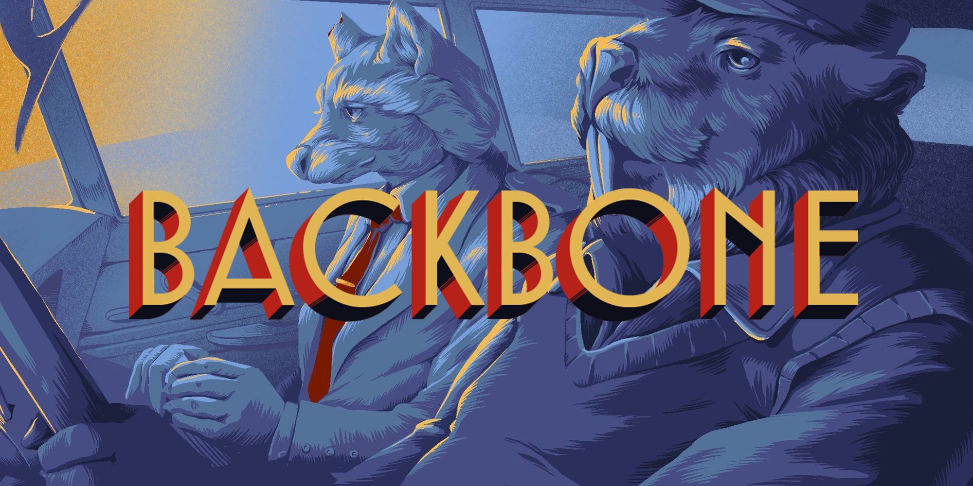 Backbone Review- Title Pic 2