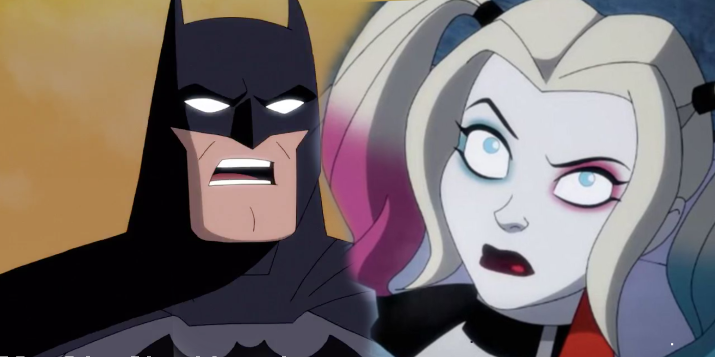 Batman-Harley-Quinn-Cartoon