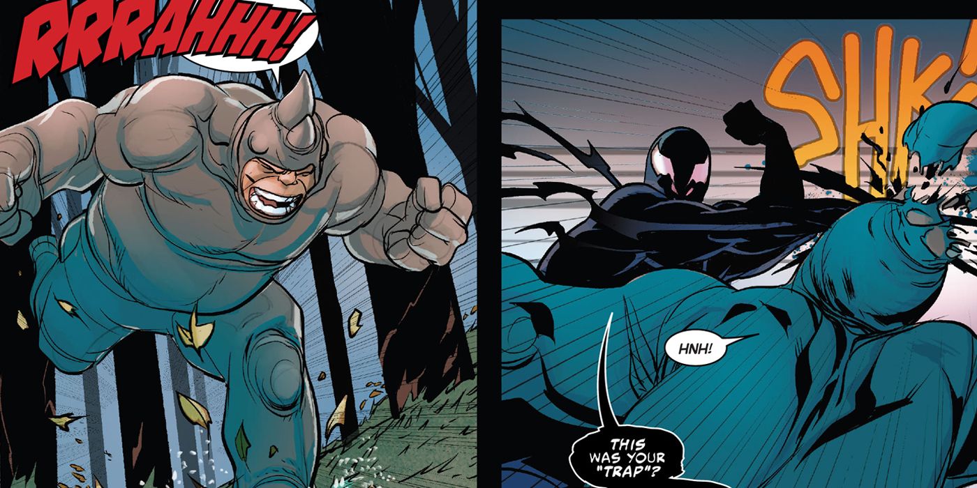 Spider-Man Proves Batman is Right To Not Kill His Villains