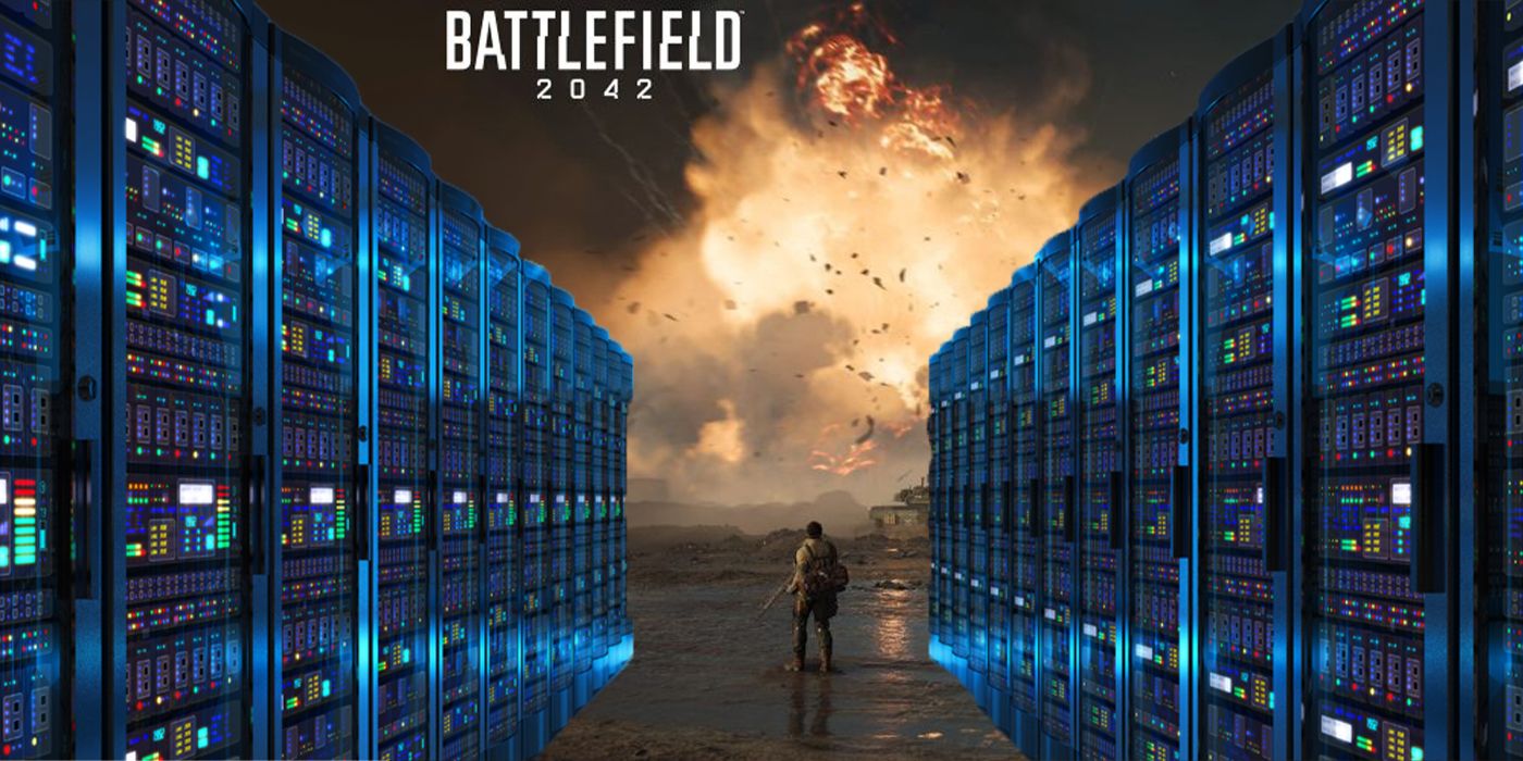 EA increases Battlefield 4 server capacity after player increase