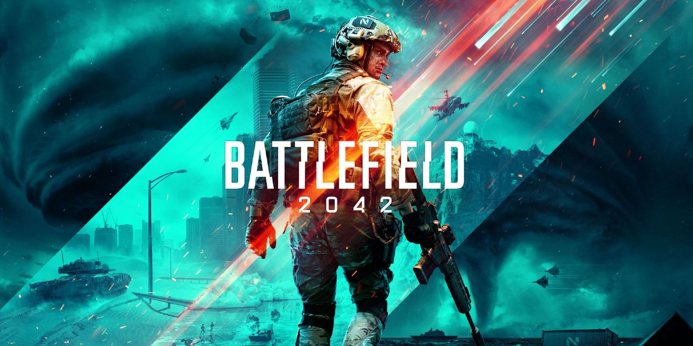 battlefield 2042 release