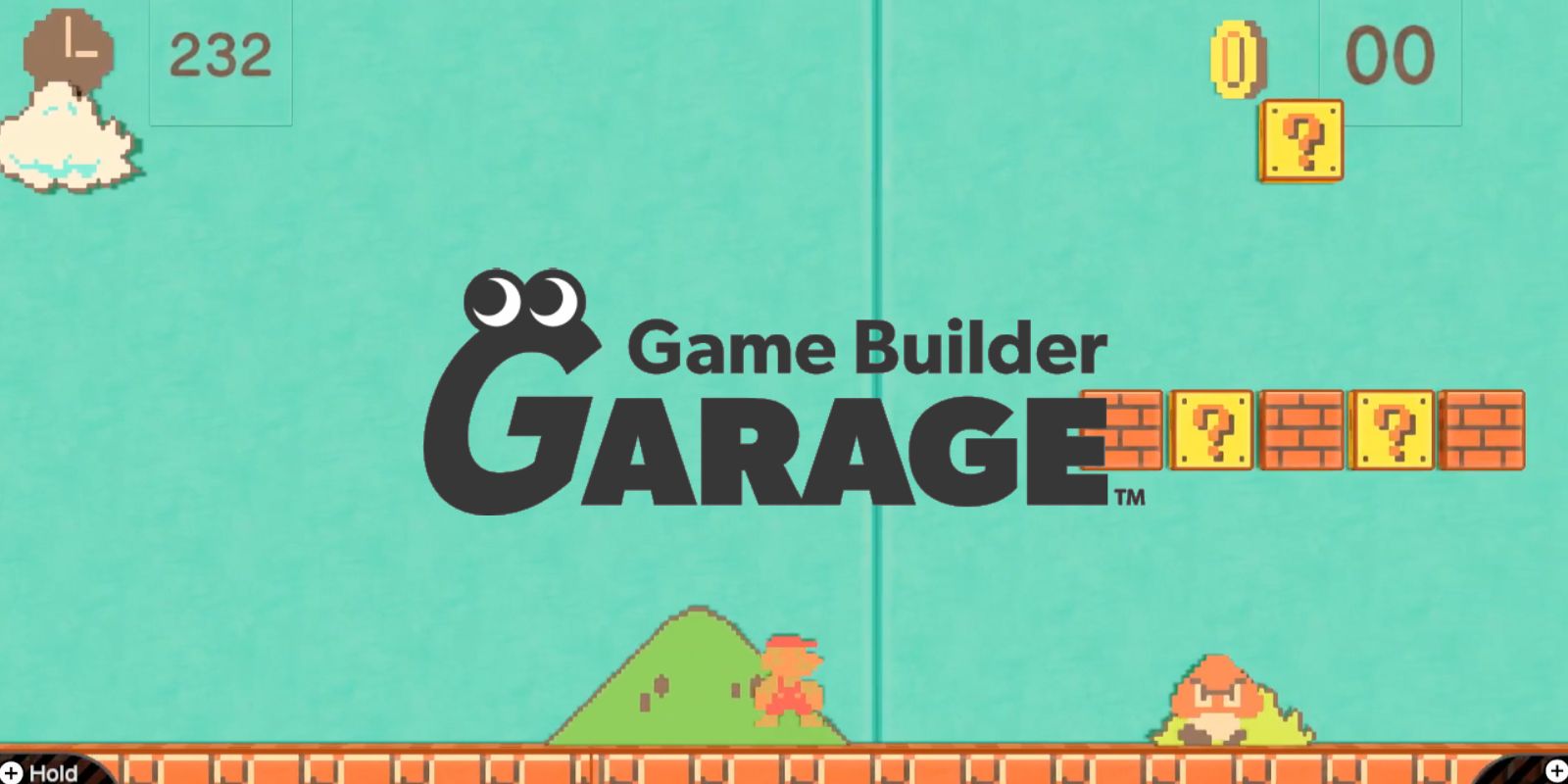 Best AAA Games Remade In Nintendo's Game Builder Garage