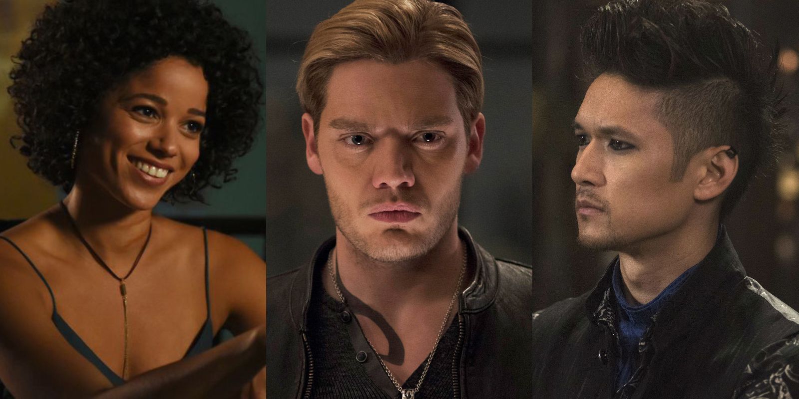 Shadowhunters: 5 Best (& 5 Worst) Relationships In The Series