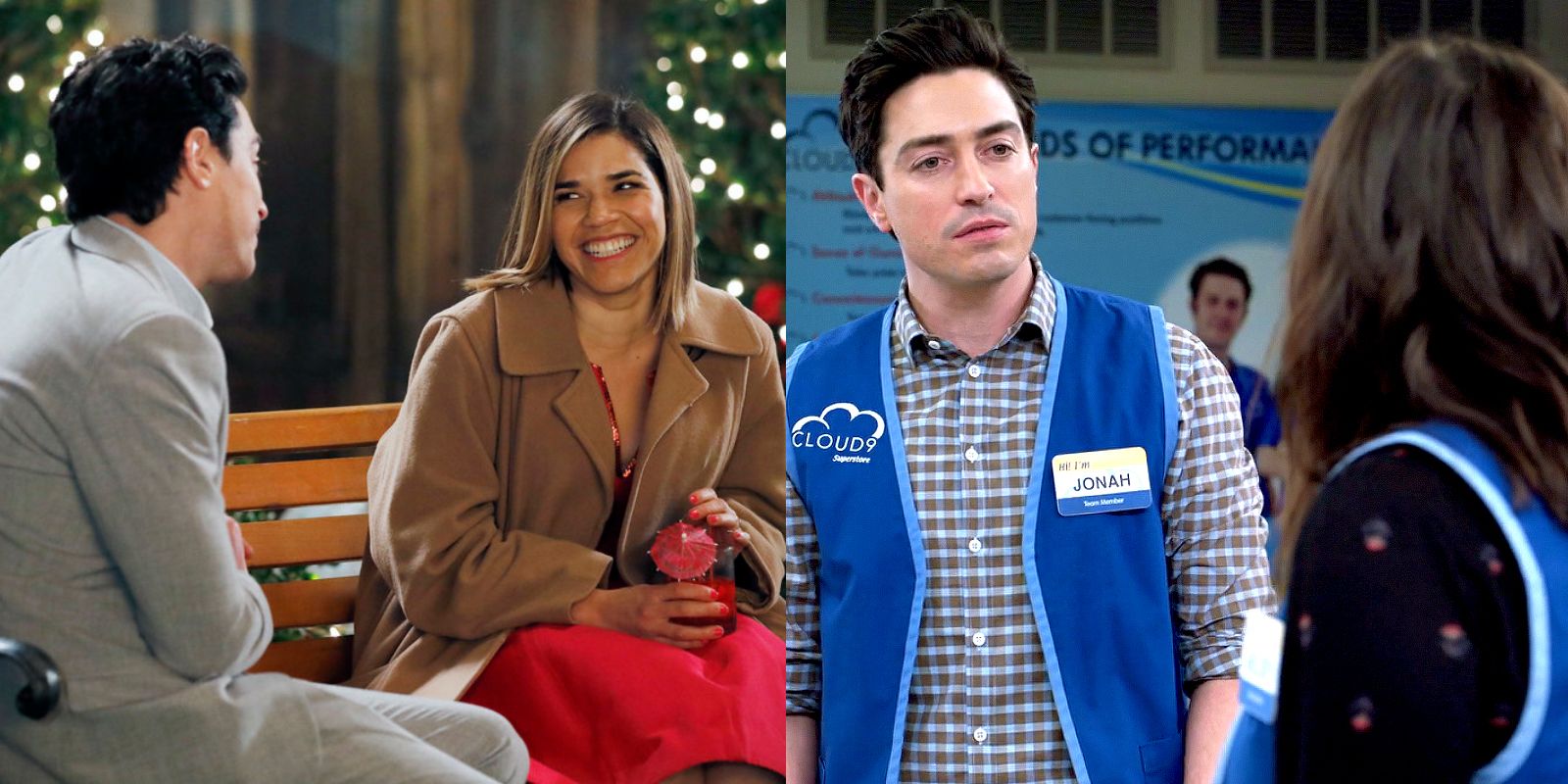 The 'Superstore' Season 2 Finale: A Disaster (on Purpose) - The