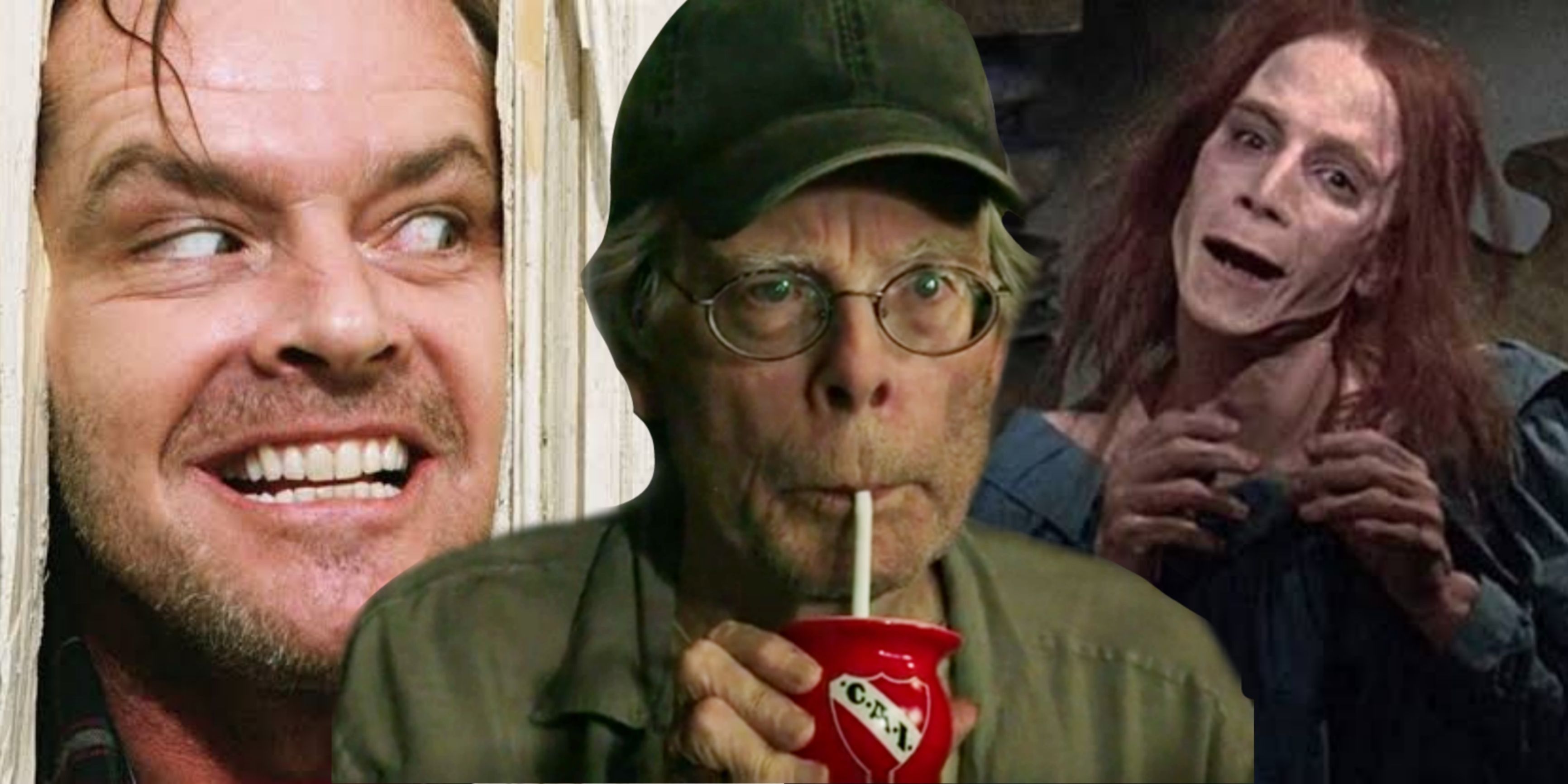 Stephen King Best S Adaptations According To IMDb