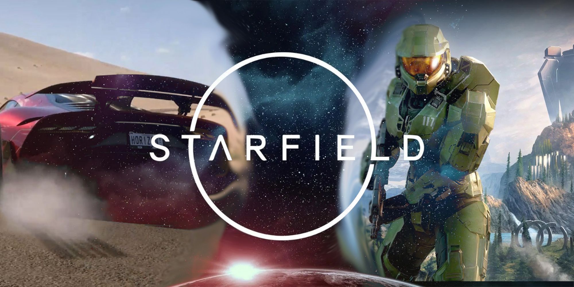 Starfield' Trailer Reportedly Offers Clue About 'The Elder Scrolls